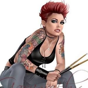 Meet your Posher, Debbie